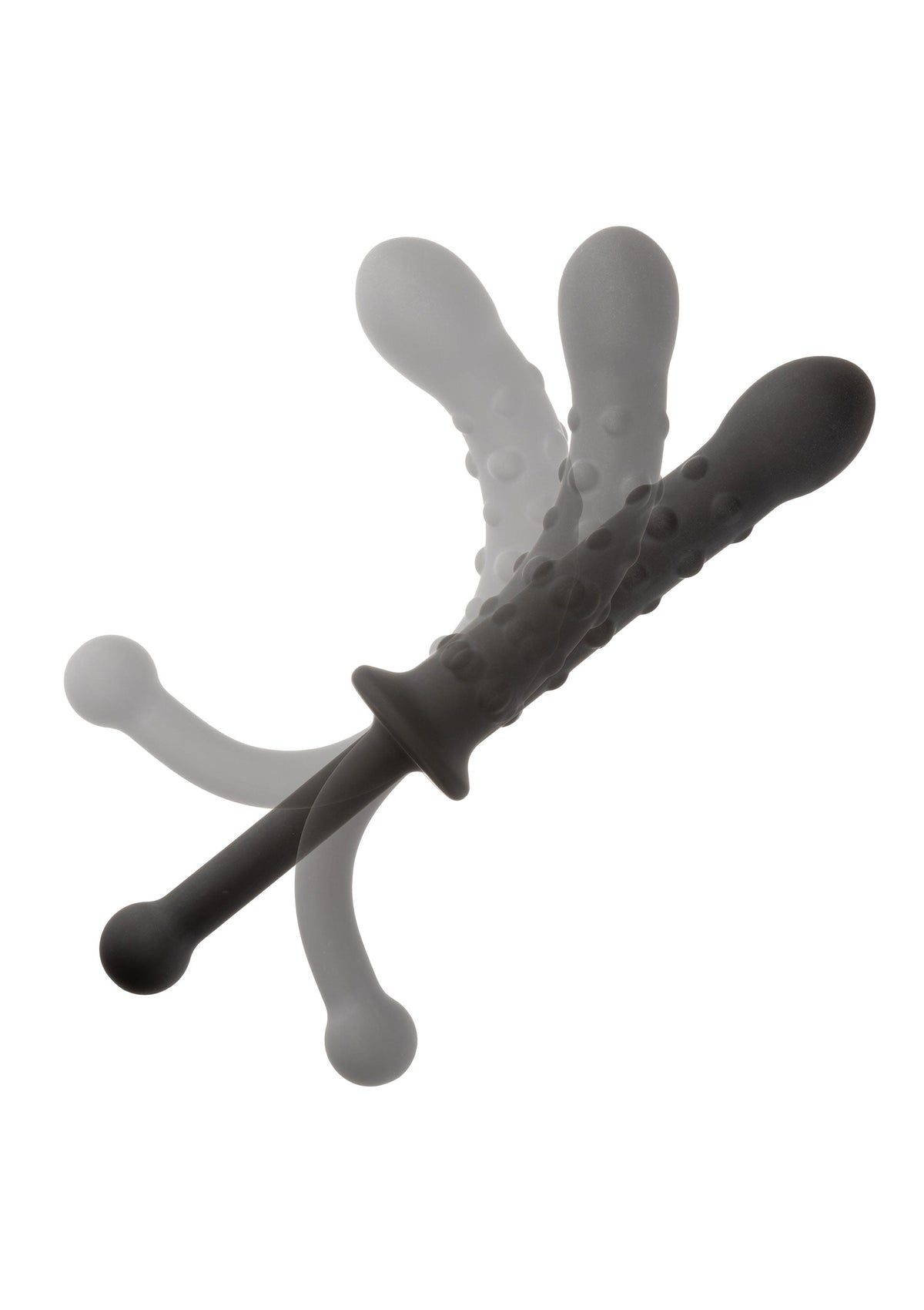 Bendy Beaded Probe BLACK - 2