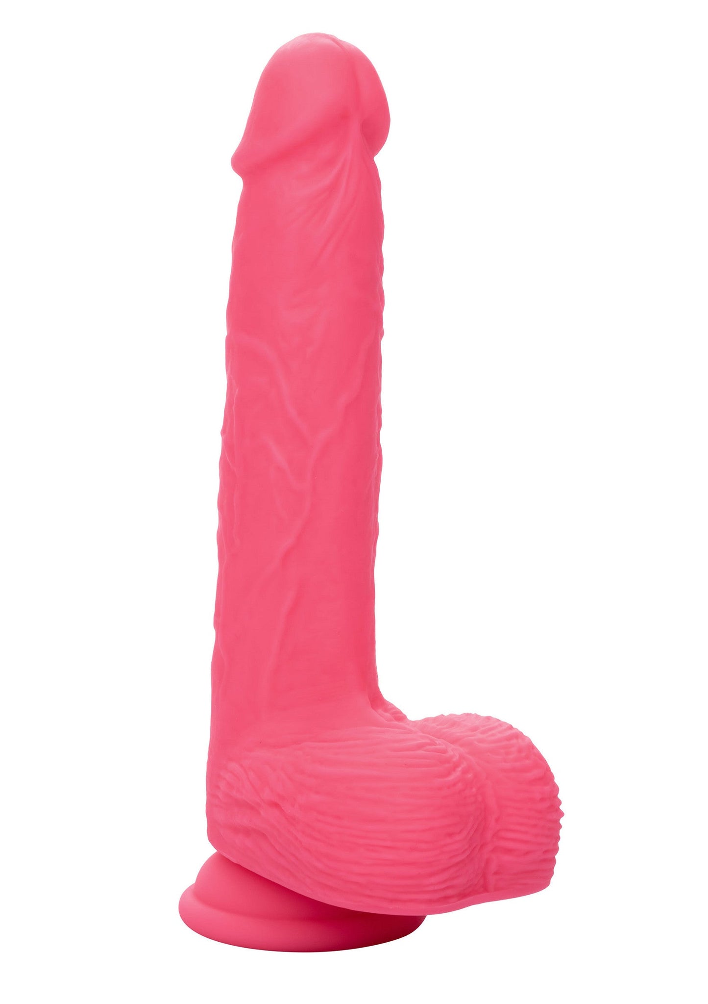 Rumbling & Thrusting Studs PINK - 9