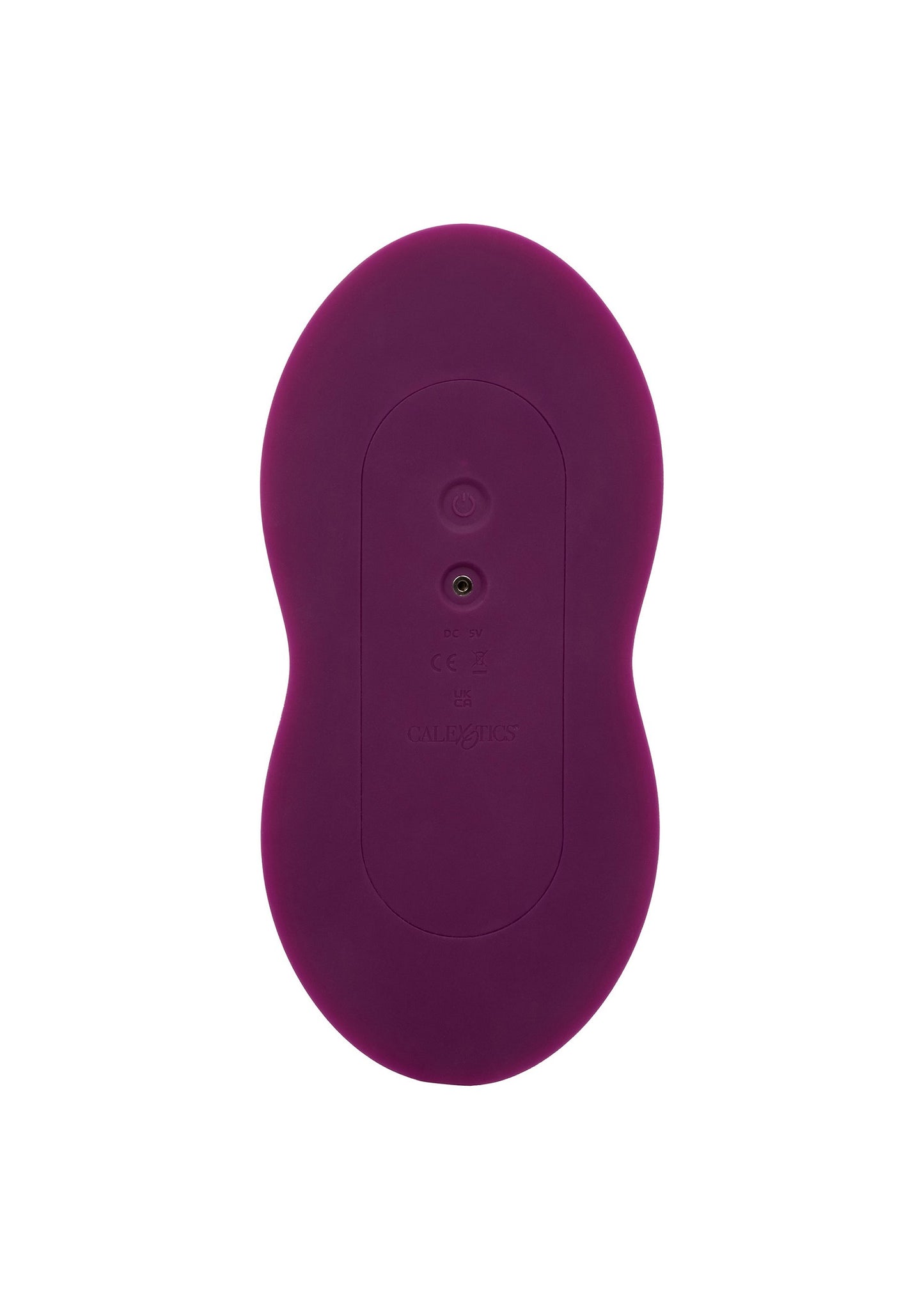 CalExotics LUST Remote Control DUAL RIDER PURPLE - 8
