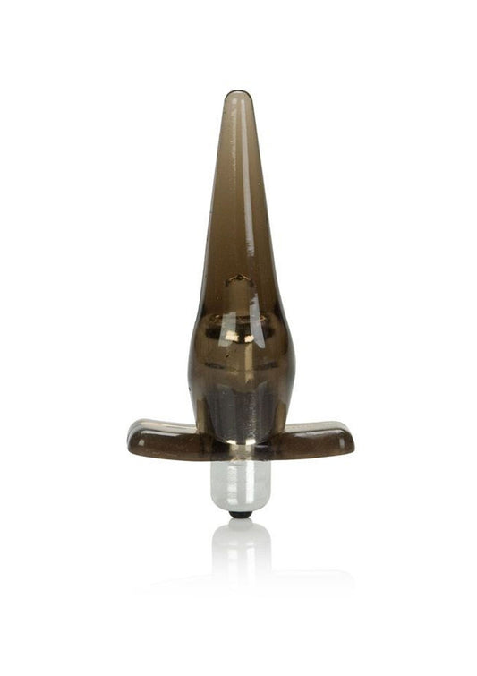 Mini Vibro Tease - Grau