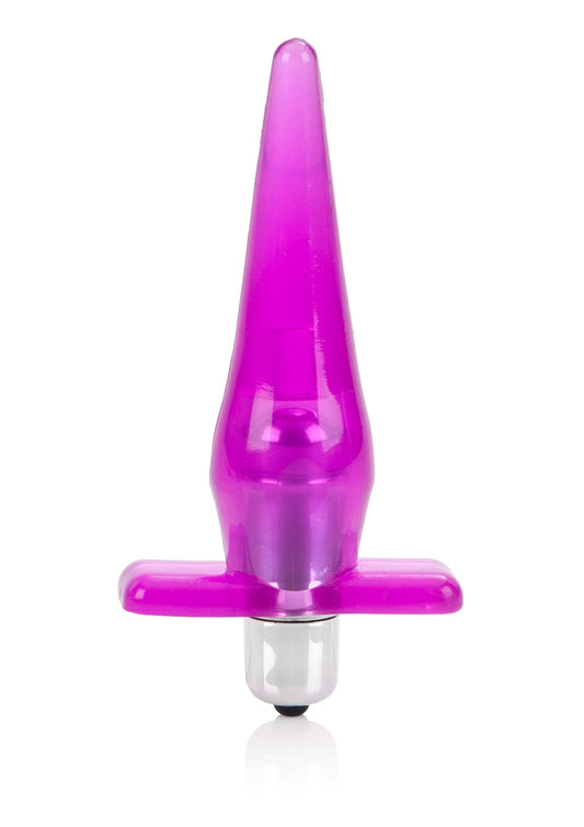 Mini Vibro Tease - Rosa