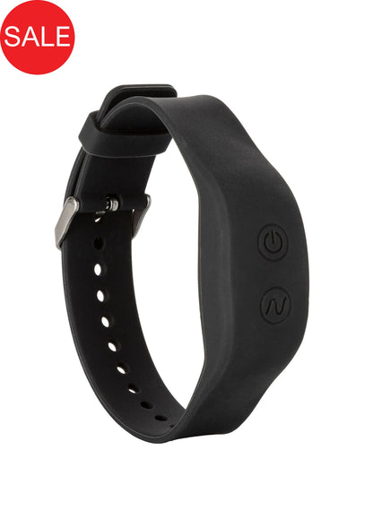 CalExotics Wristband Remote Accessory BLACK - 1