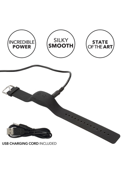 CalExotics Wristband Remote Accessory BLACK - 7