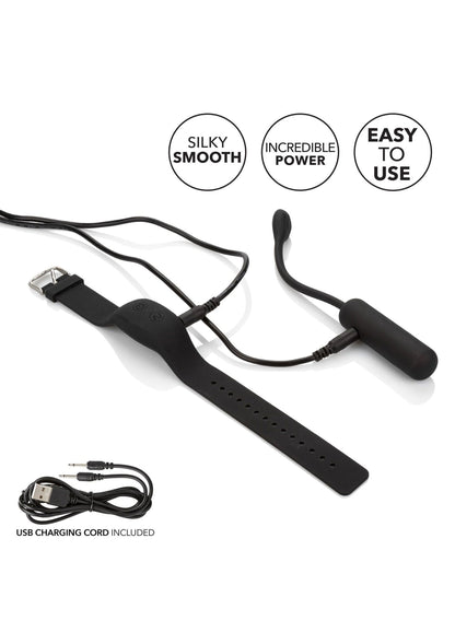 Wristband Remote Petite Bullet BLACK - 5