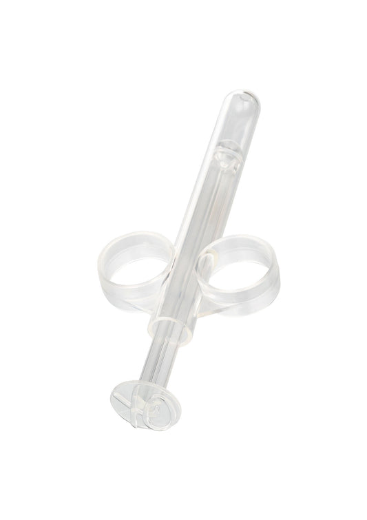 XL Lube Tube - Transparent