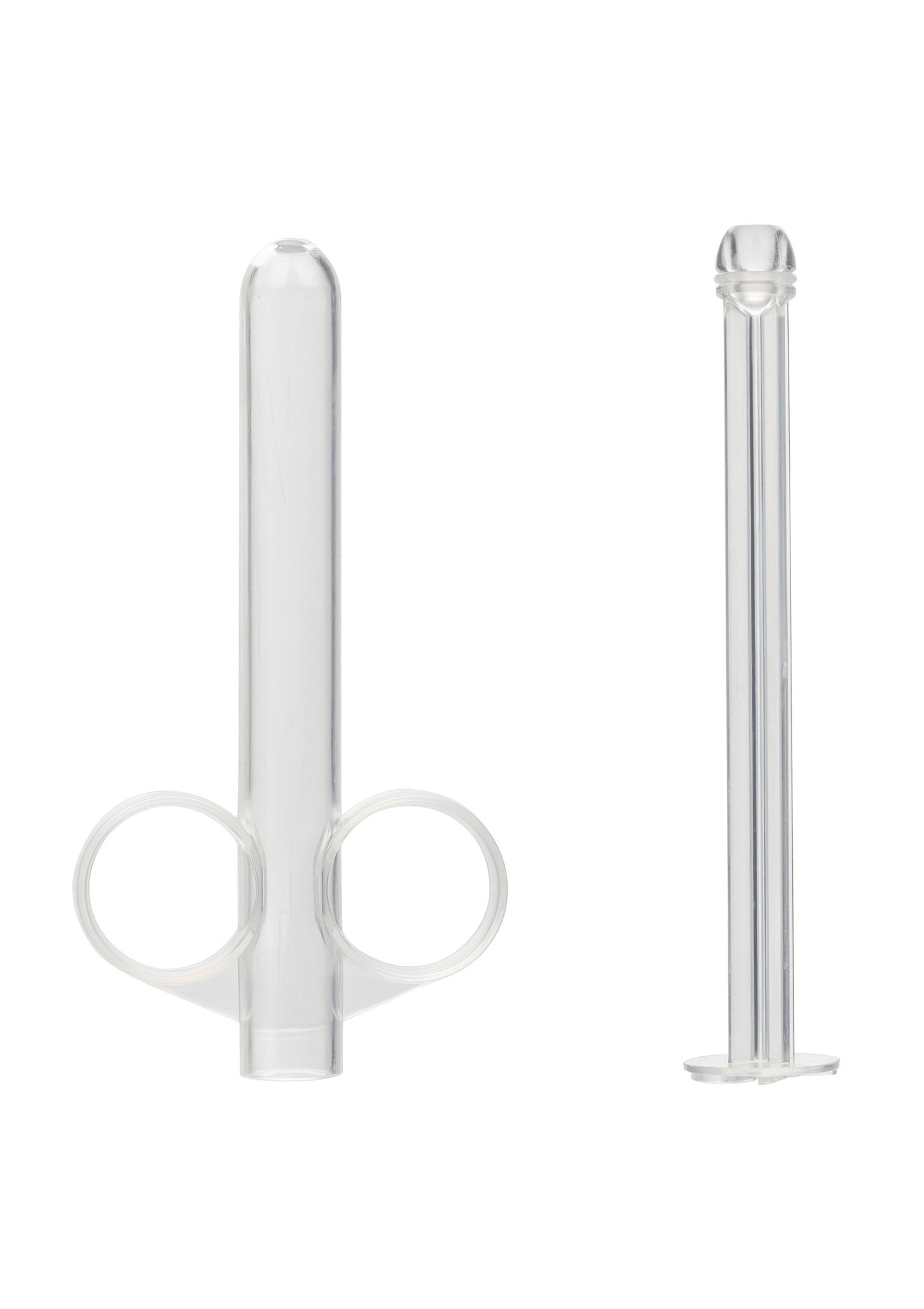CalExotics XL Lube Tube TRANSPA - 1