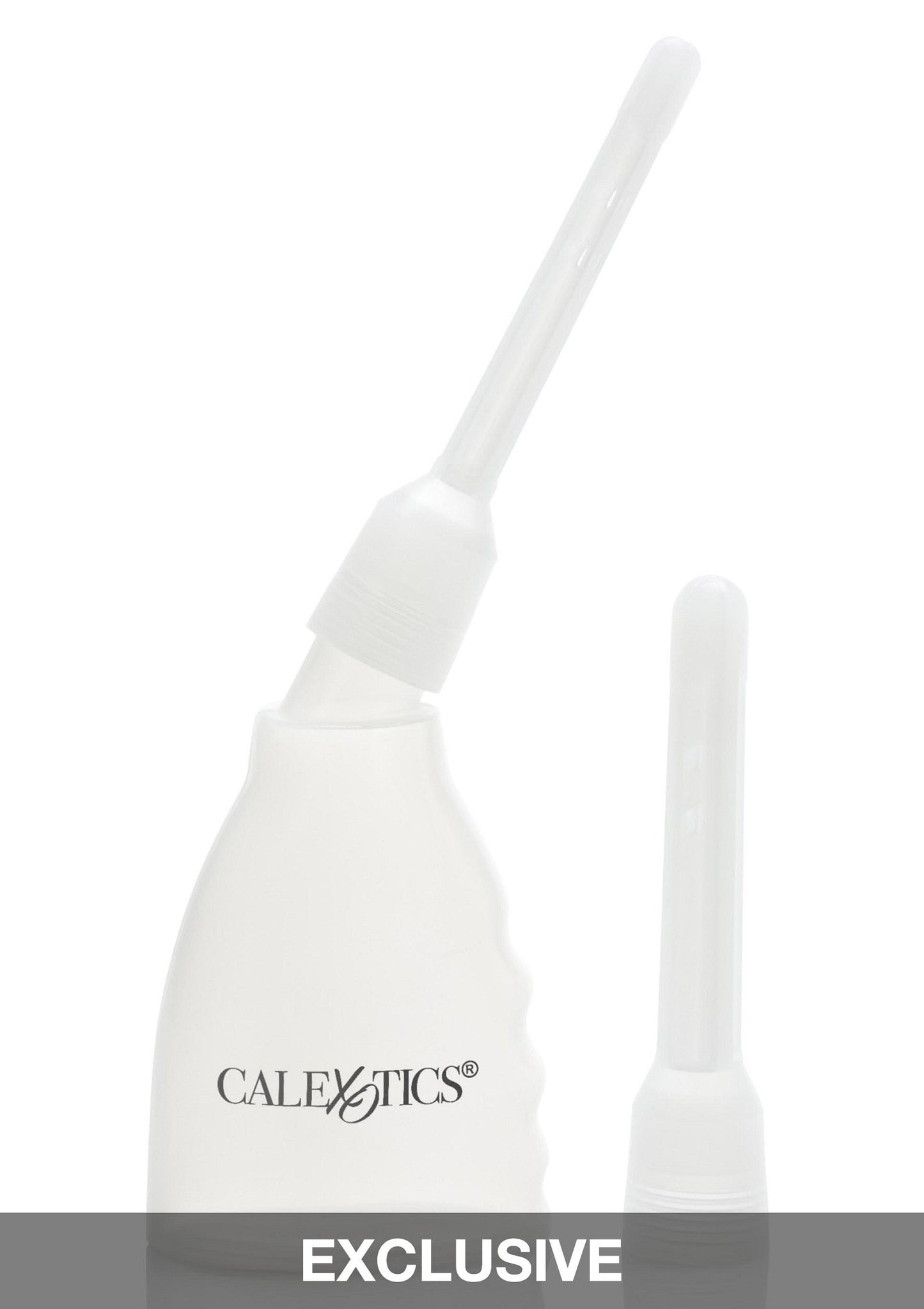 CalExotics Ultimate Douche PINK - 2