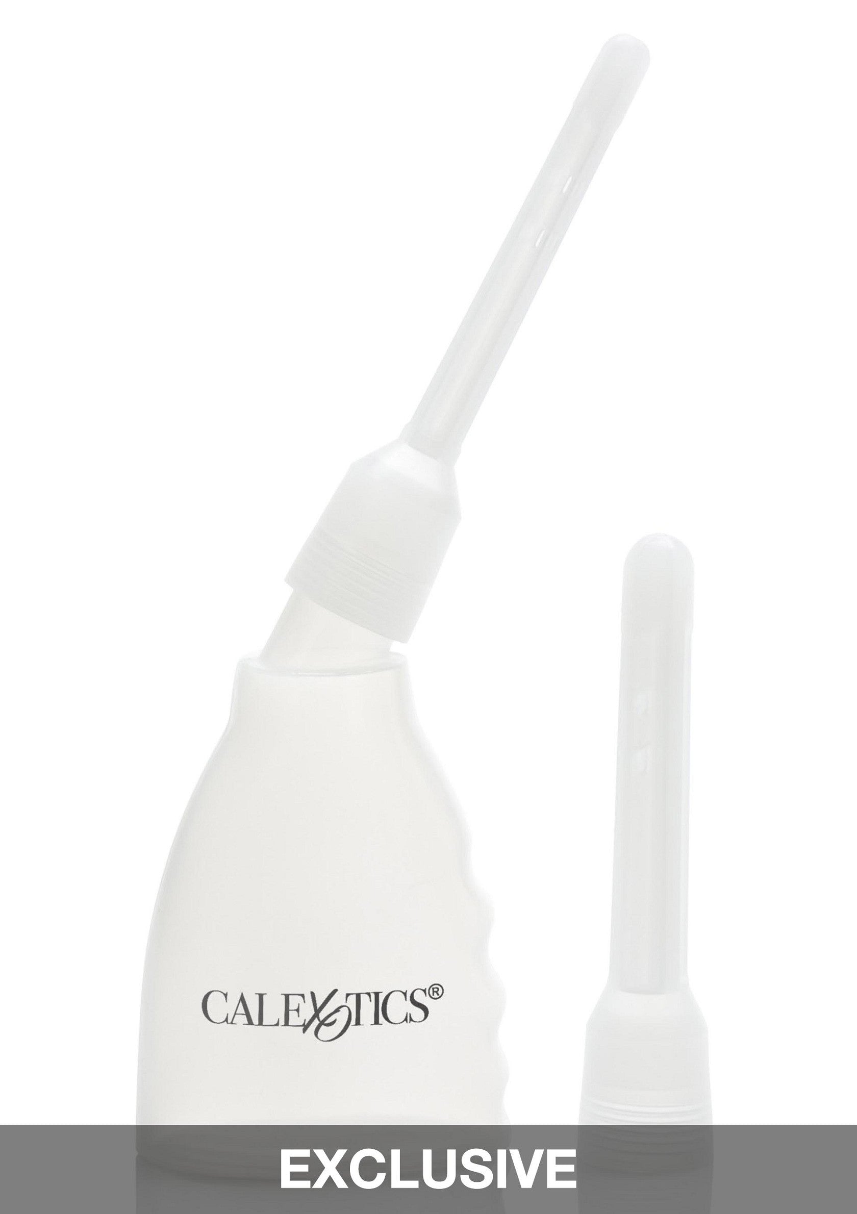 CalExotics Ultimate Douche PINK - 2