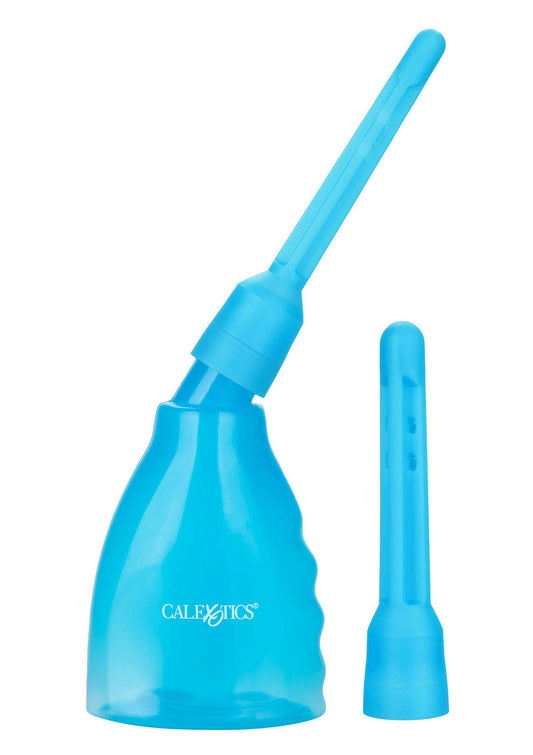 CalExotics Ultimate Douche - Blau