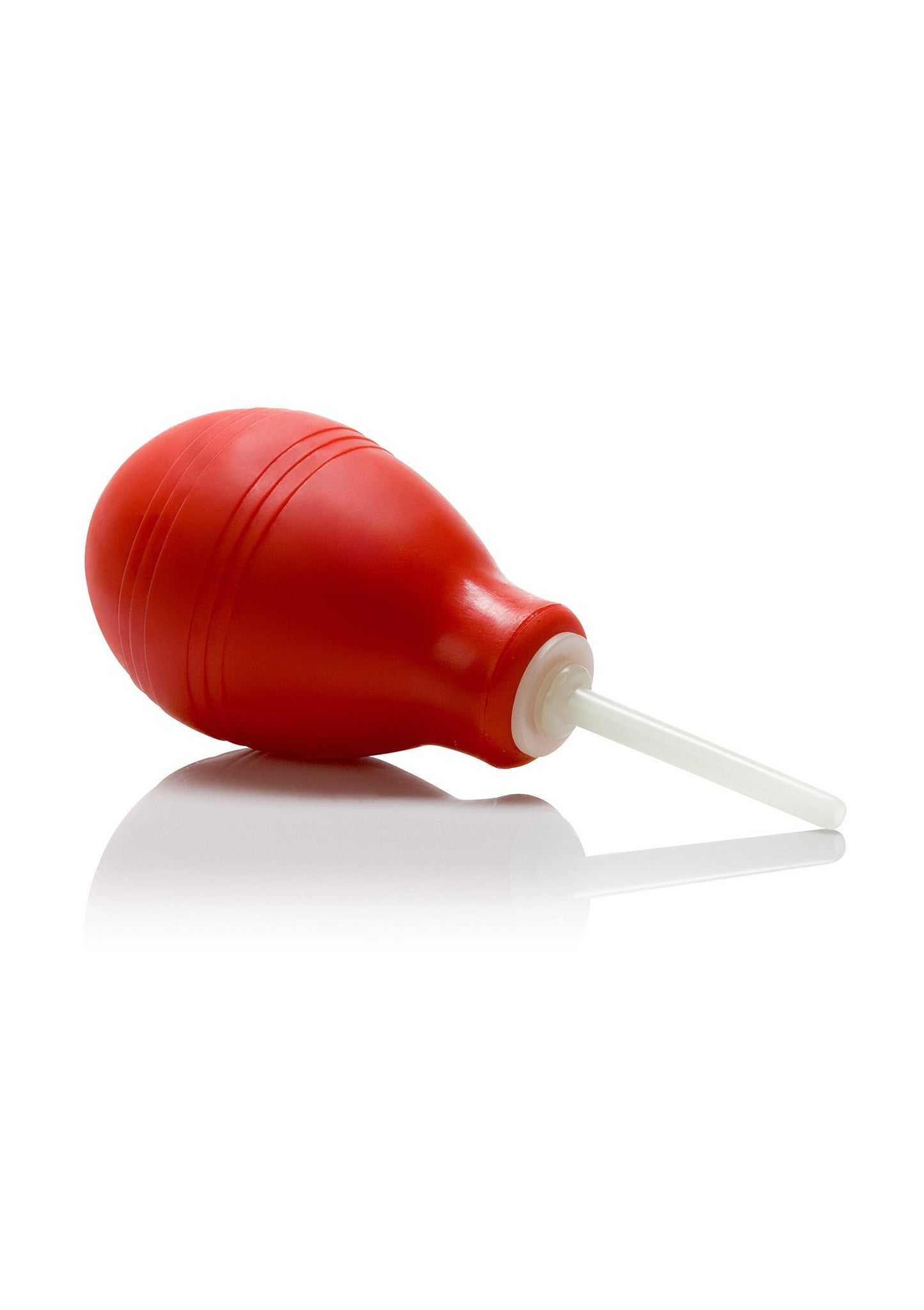 CalExotics Anal Douche RED - 4