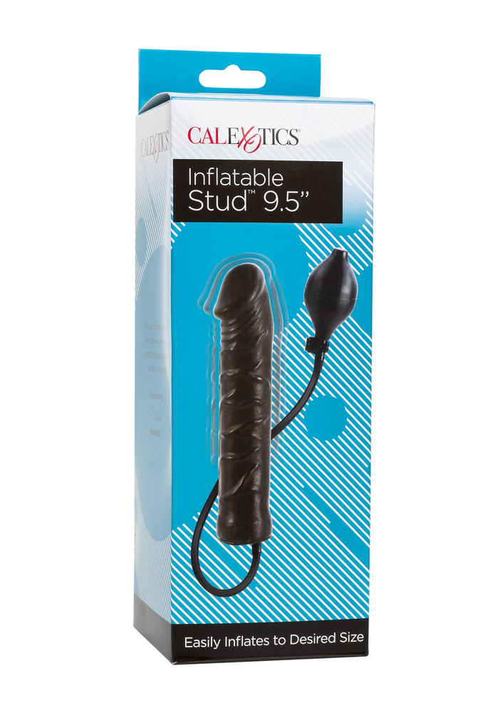 CalExotics Inflatable Stud 9.5' BLACK - 3