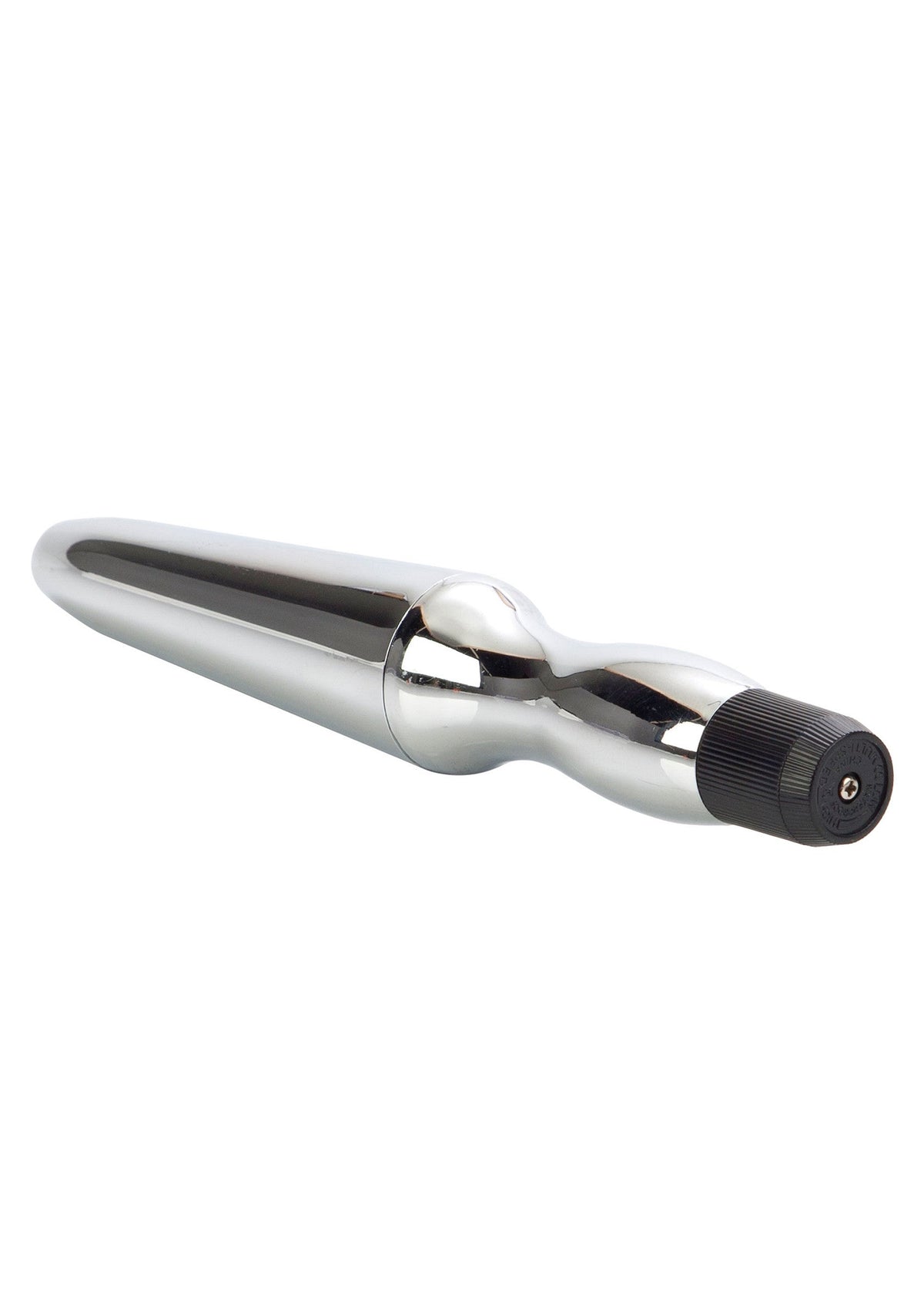 Waterproof Anal Probe SILVER - 3