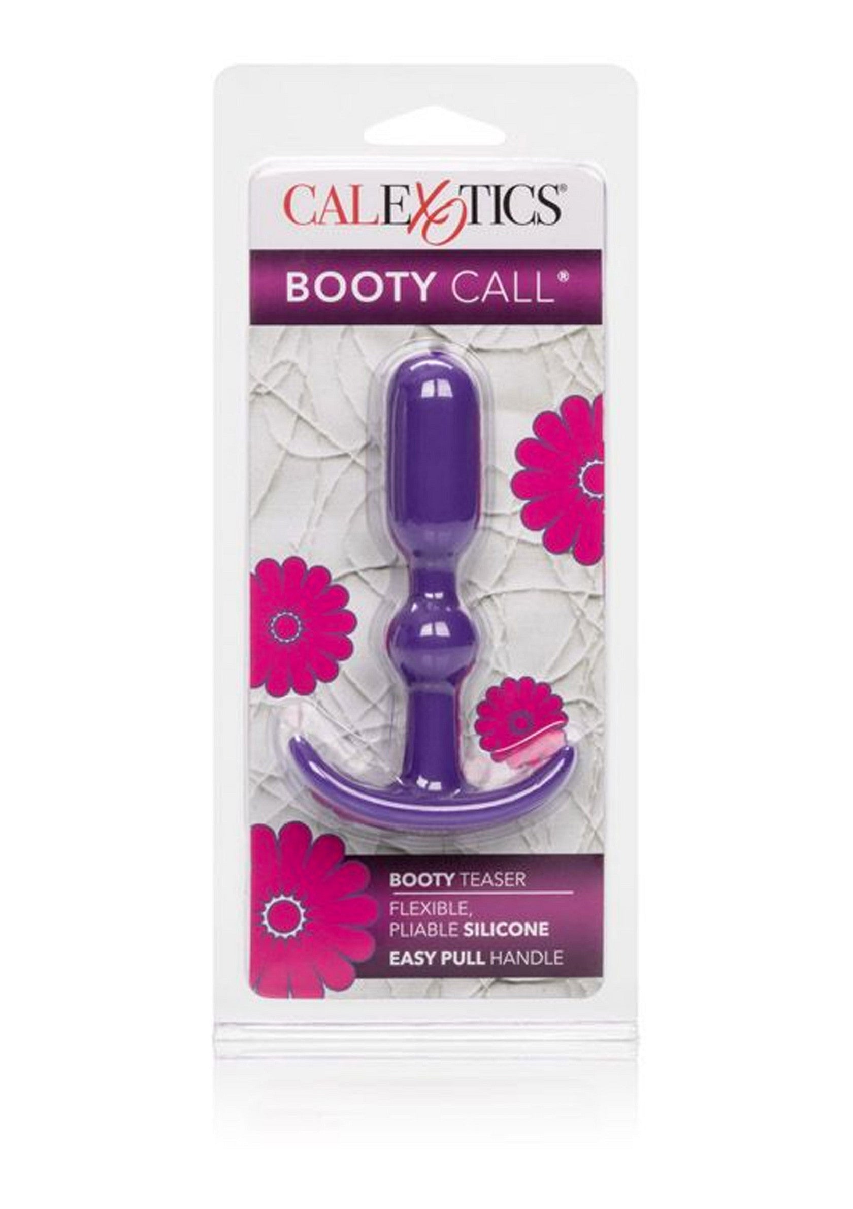 Booty Call Booty Teaser PURPLE - 0