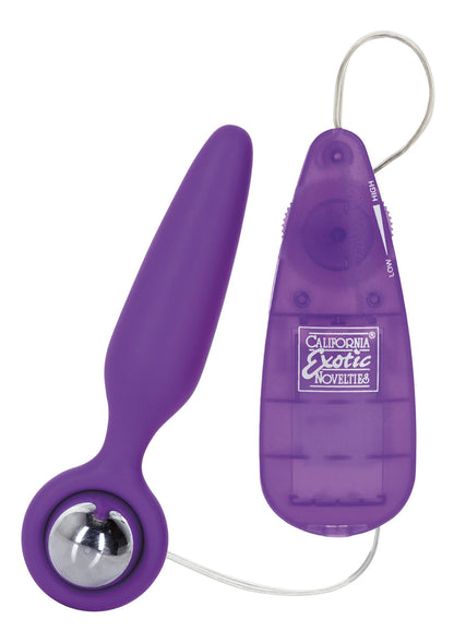 Booty Call Booty Glider PURPLE - 0