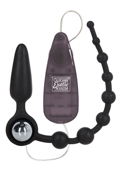 Booty Call Booty Double Dare BLACK - 0