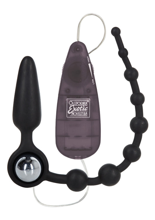 Booty Call Booty Double Dare - Schwarz