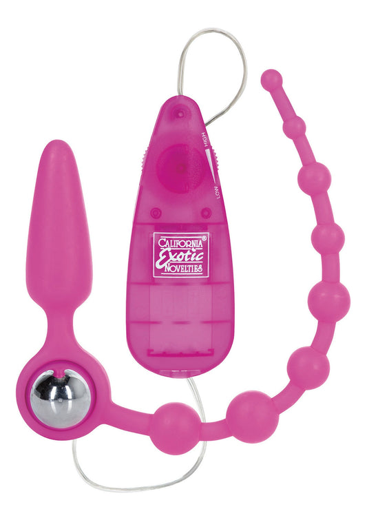 Booty Call Booty Double Dare - Rosa