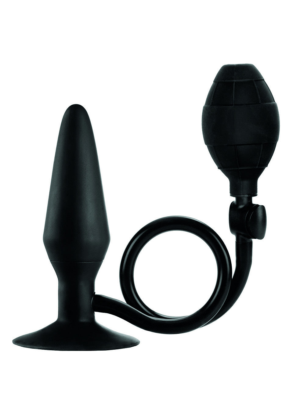 Booty Call Booty Pumper Medium BLACK - 0