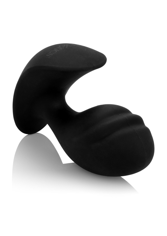 CalExotics Booty Call Petite Probe - Schwarz