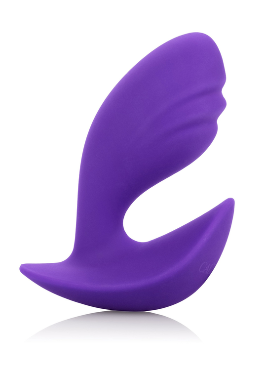 CalExotics Booty Call Petite Probe - Lila