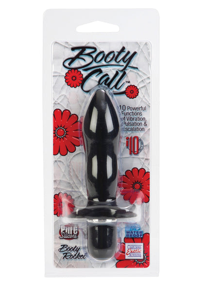 Booty Call Booty Rocket PINK - 1