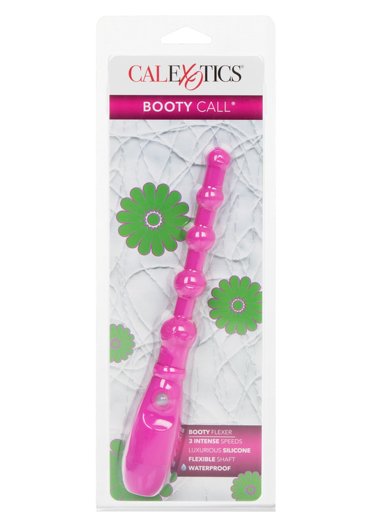 CalExotics Booty Call Booty Flexer - Rosa