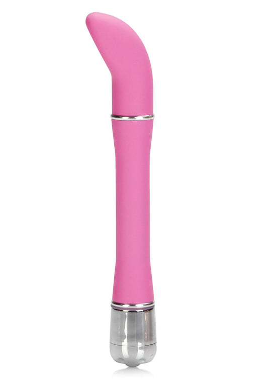 Lulu Satin Scoop - Rosa