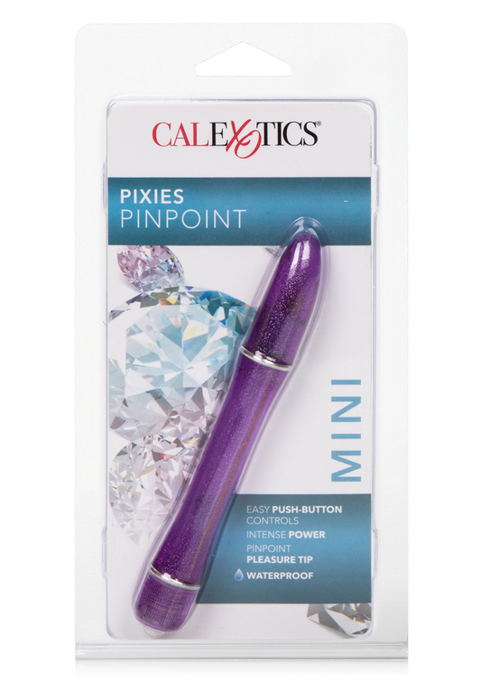 CalExotics Pixies Pinpoint - Lila