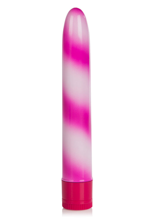 Candy Cane Massager - Rosa