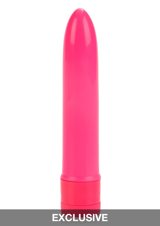 CalExotics Neon Vibe - Rosa