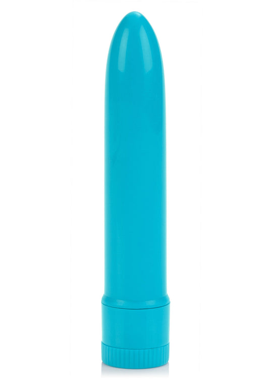 Neon Vibrator - Blau