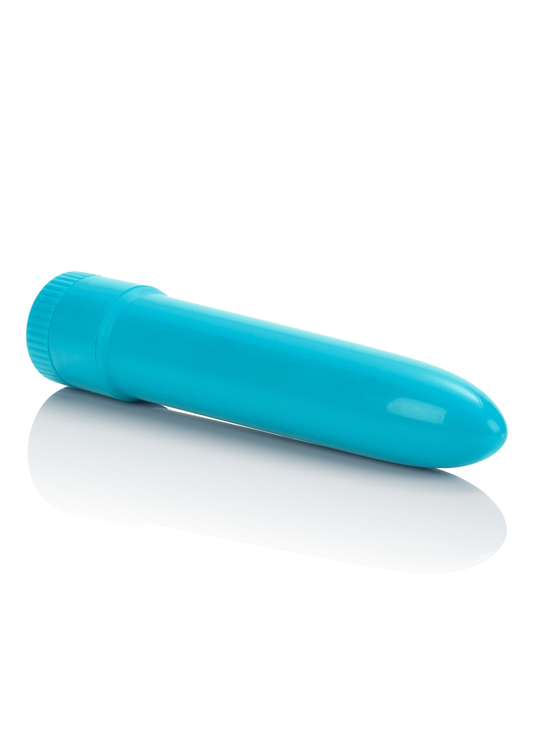CalExotics Neon Vibe - Blau