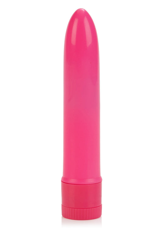 Neon Vibrator - Rosa