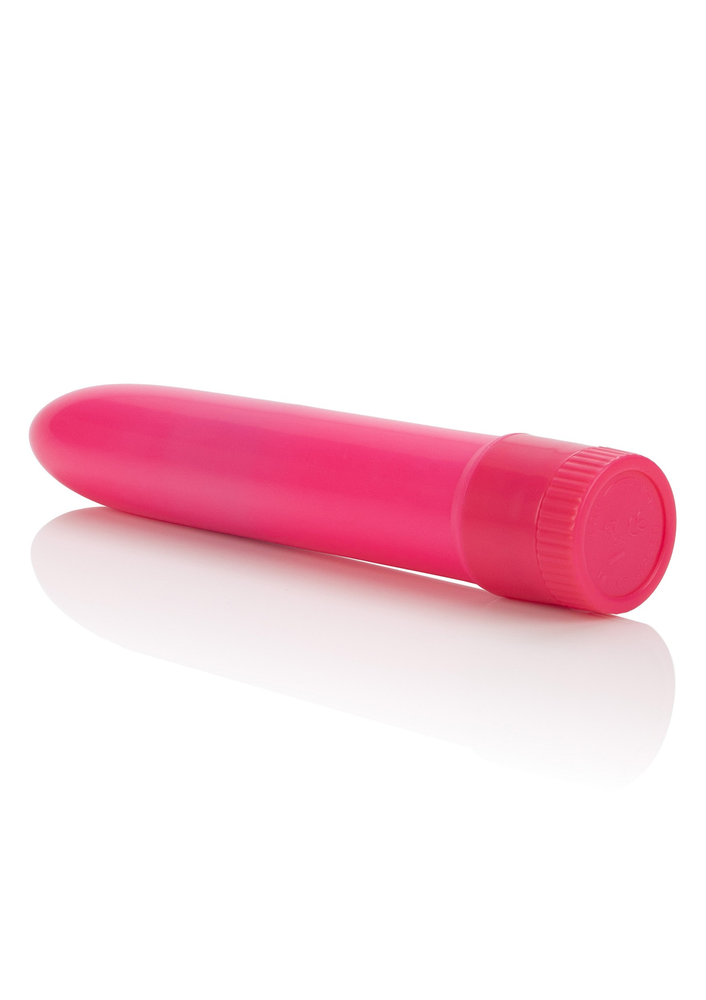 CalExotics Neon Vibe PINK - 2
