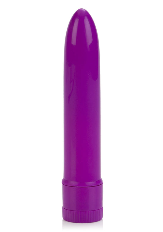 Neon Vibrator - Lila