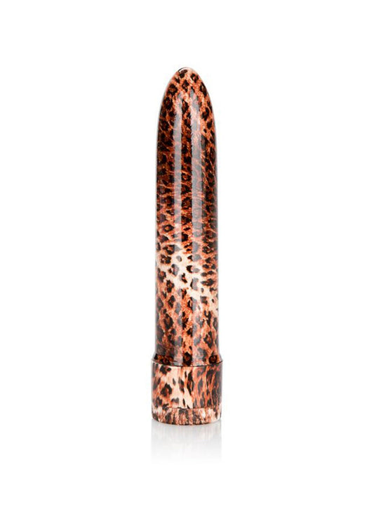 Leopard Massager Mini - Leopard