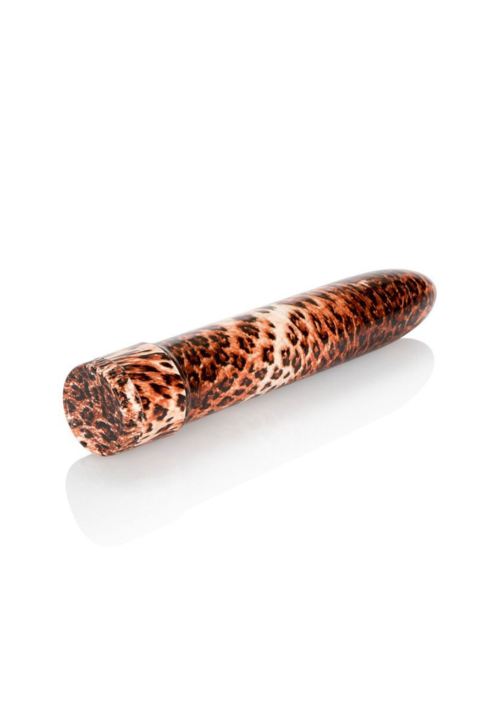 CalExotics Leopard Massager Mini LEOPARD - 4