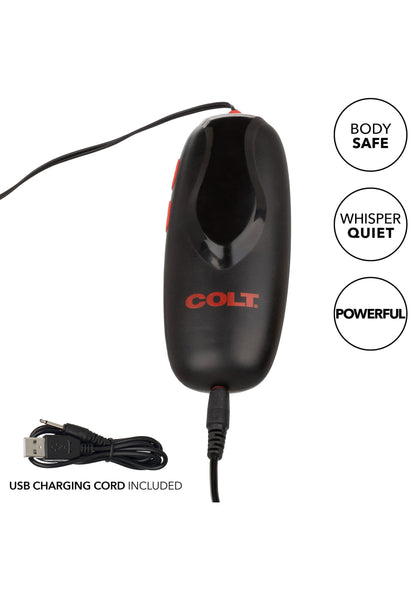 COLT Turbo Bullet BLACK - 5