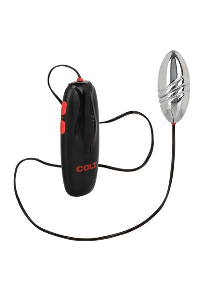 COLT Turbo Bullet BLACK - 8