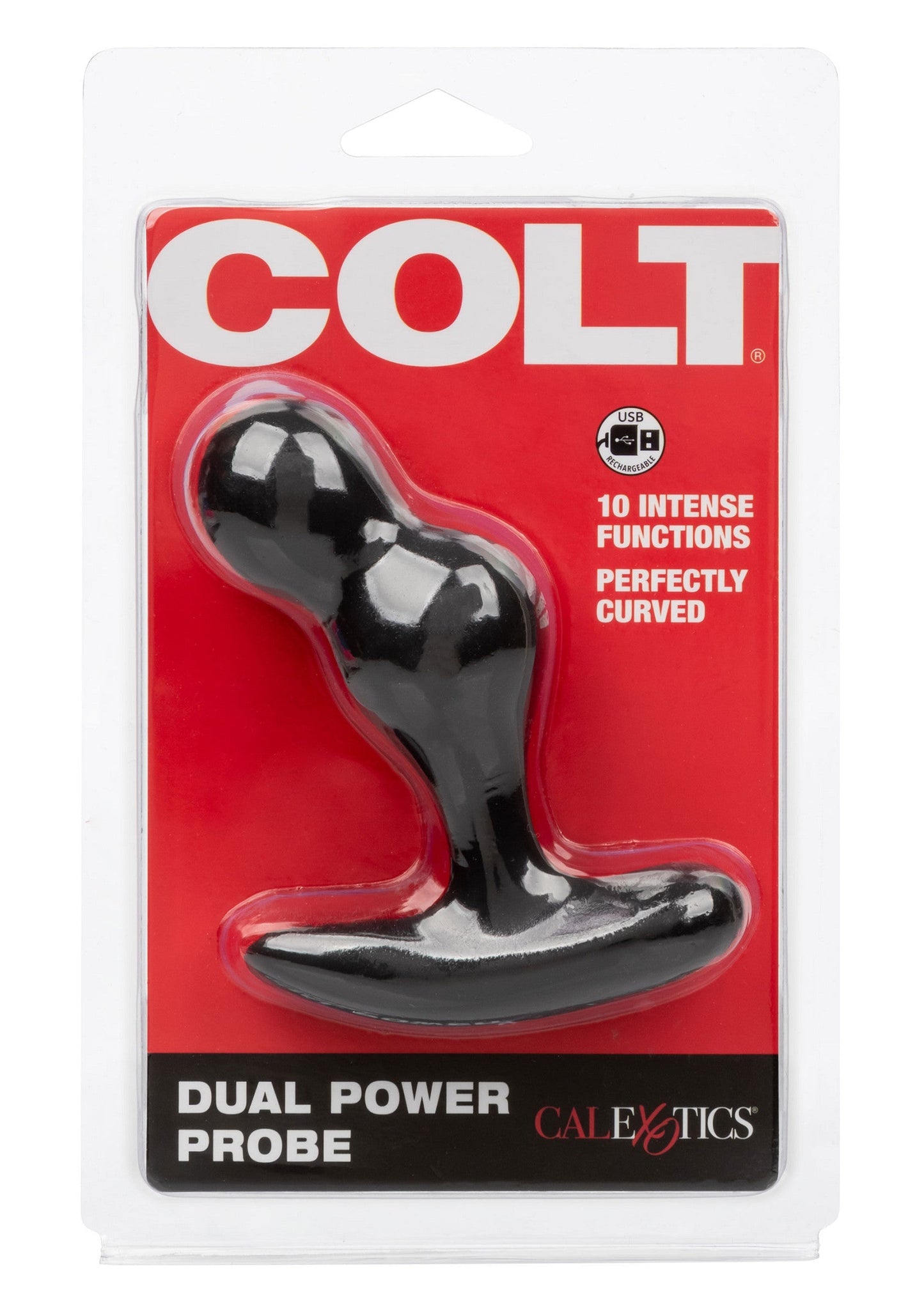 COLT Dual Power Probe BLACK - 4
