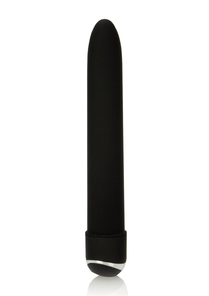 CalExotics 7-Function Classic Chíc Standard BLACK - 0