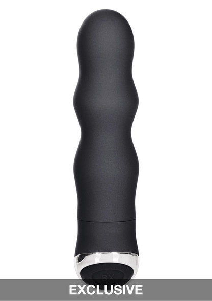 CalExotics 8-Function Classic Chíc Wave PURPLE - 0