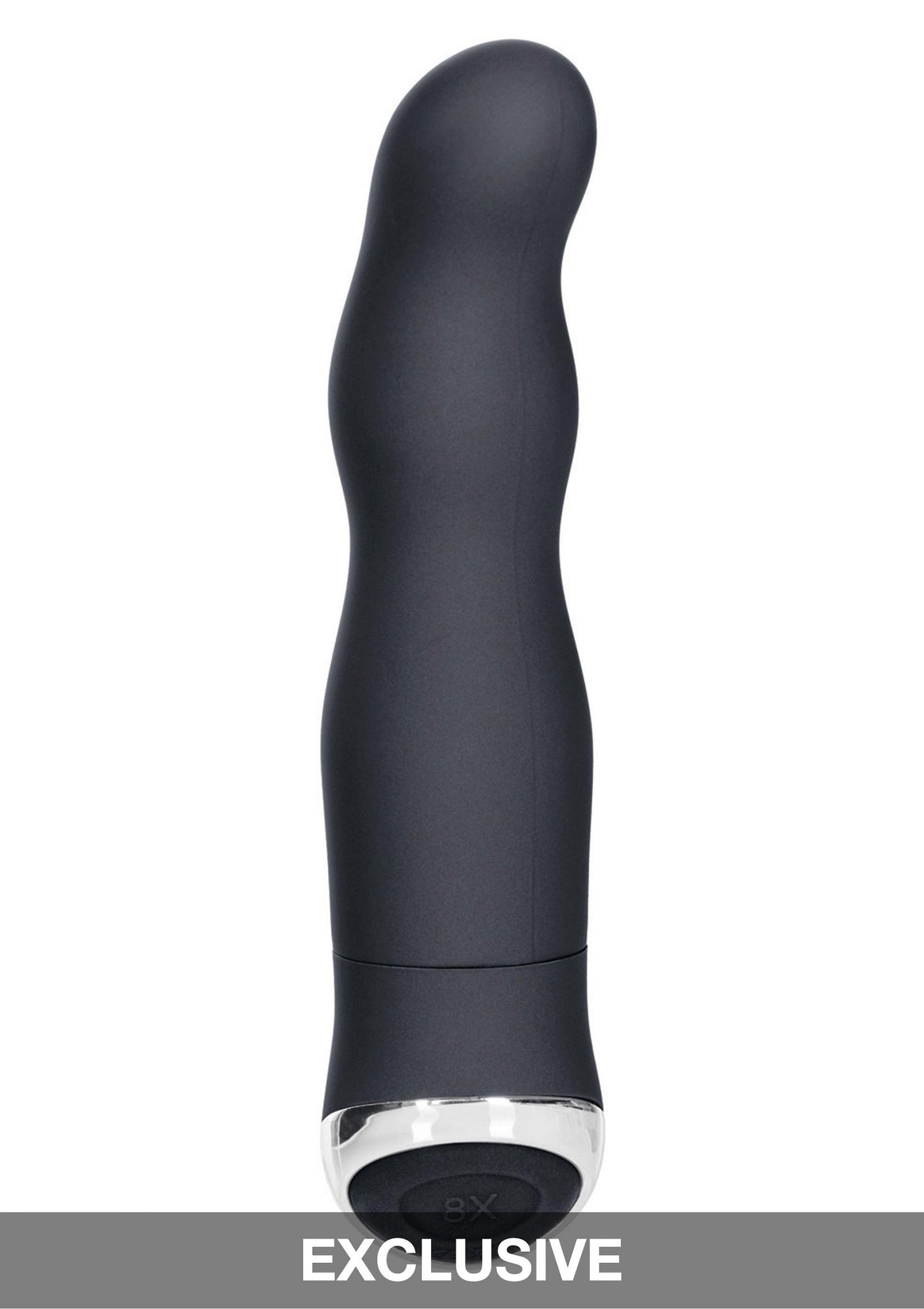 CalExotics 8-Function Classic Chíc Curve PINK - 2