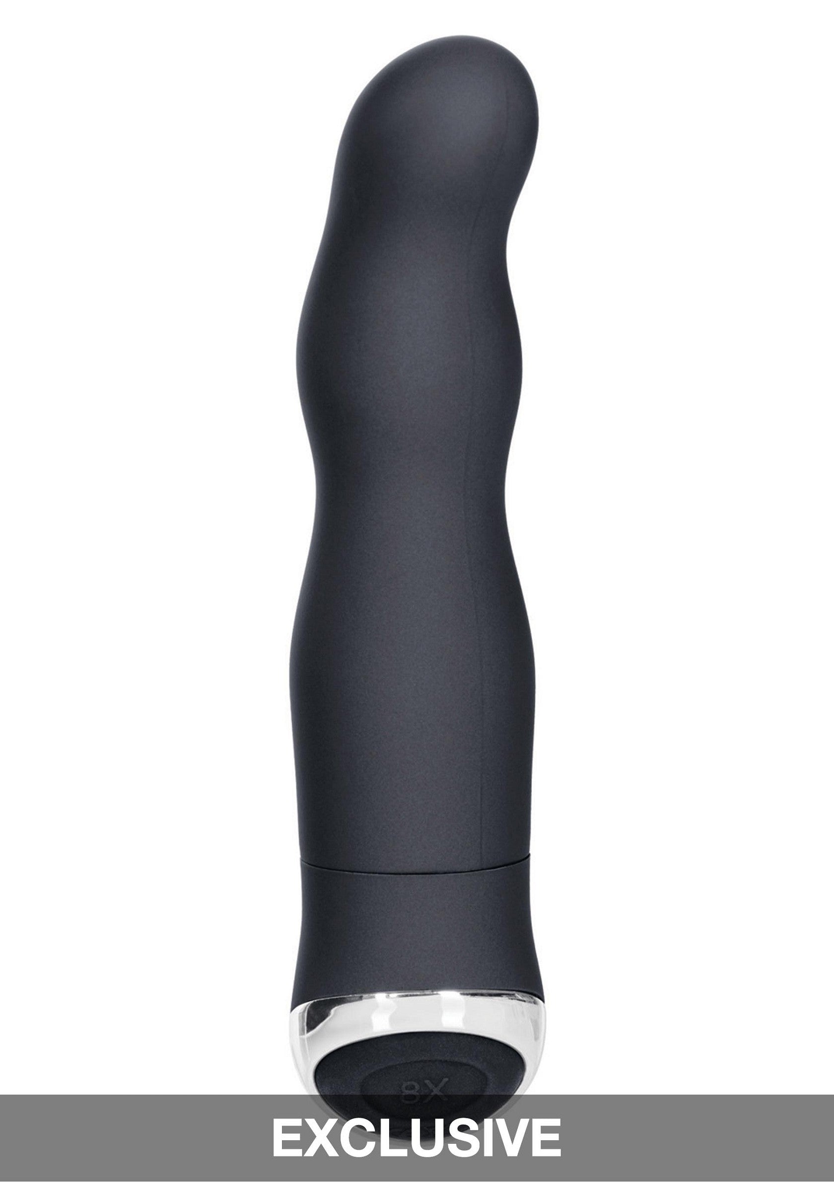 CalExotics 8-Function Classic Chíc Curve PINK - 2