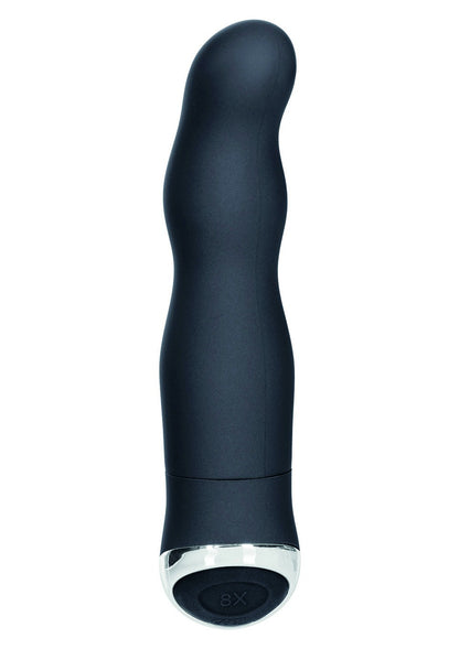 CalExotics 8-Function Classic Chíc Curve BLACK - 2
