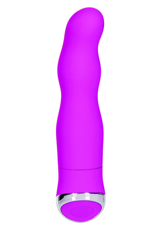 CalExotics 8-Function Classic Chíc Curve - Rosa