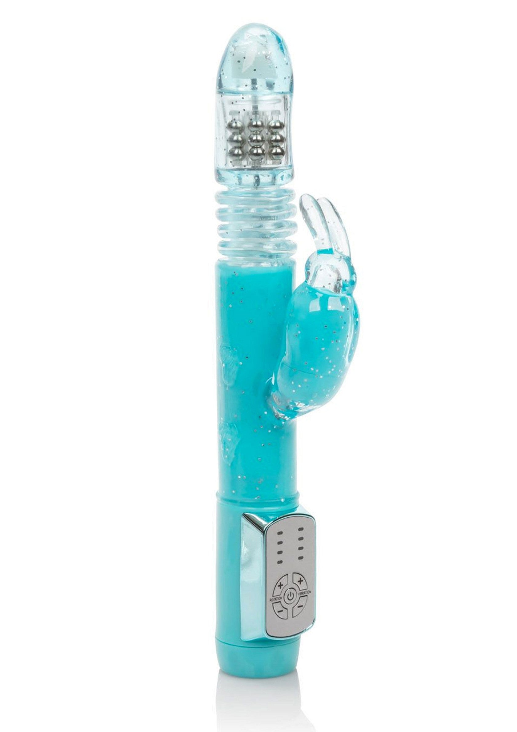 CalExotics Dazzle Xtreme Thruster GREEN - 3