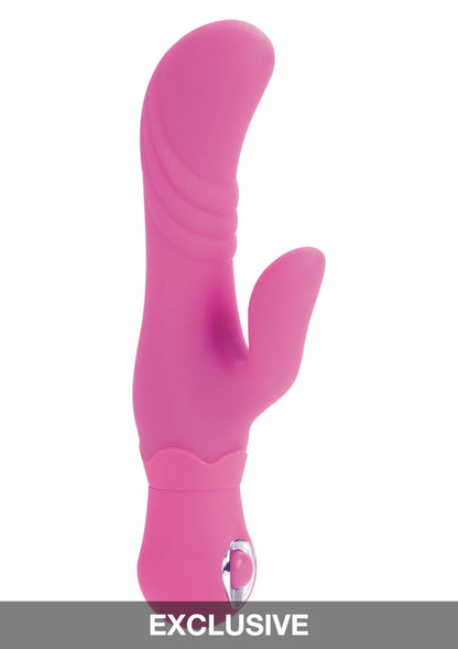 CalExotics Thumper 'G' PINK - 1