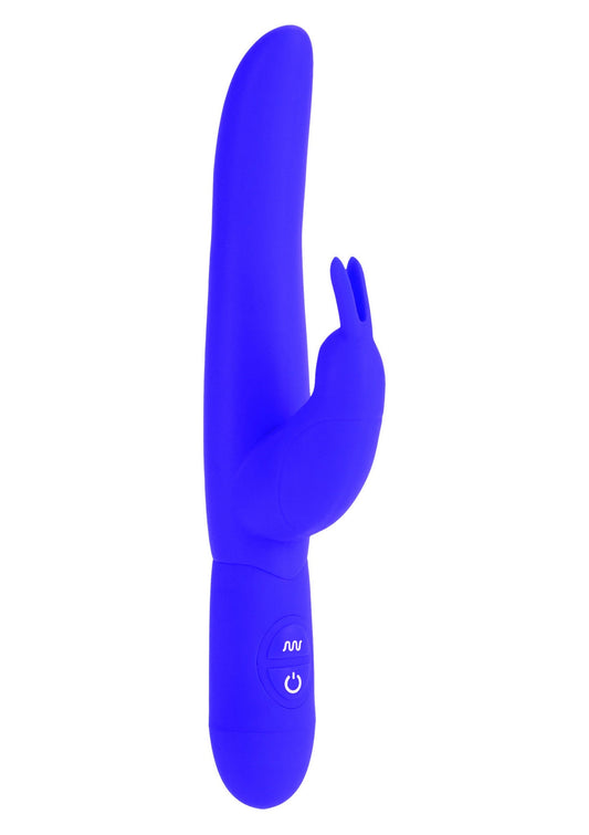 Bounding Bunny - Lila