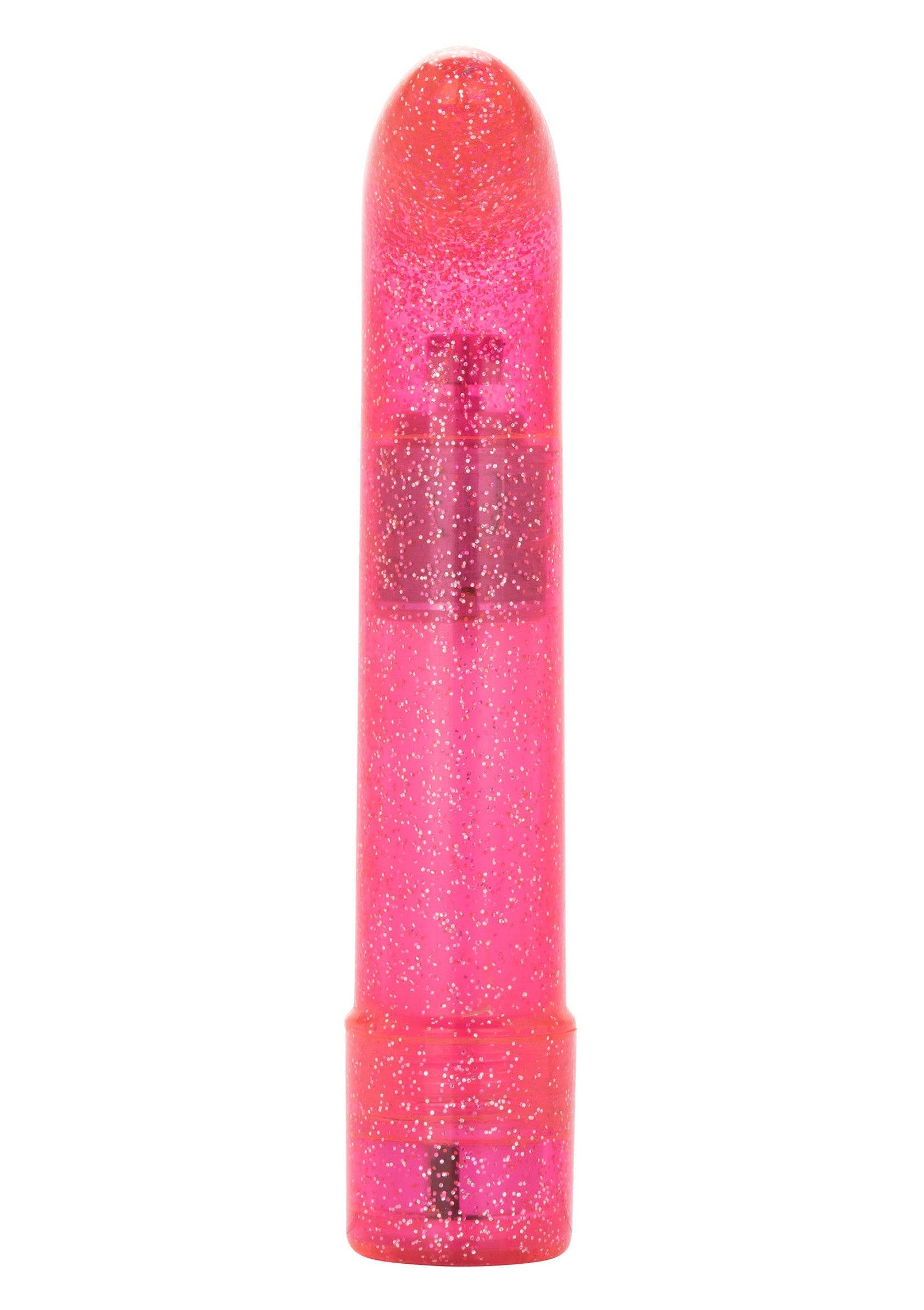 Sparkle Mini G-Vibrator BLUE - 20